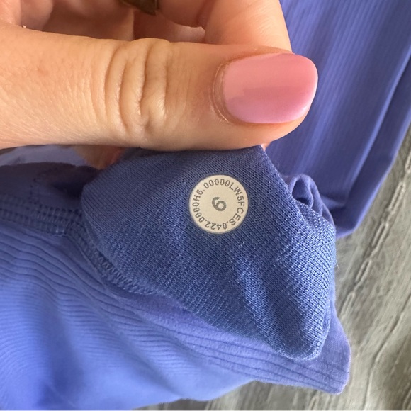 Lululemon Align Ribbed 28” - Picture 5 of 7